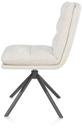 Henders & Hazel Stoel Mia Creme