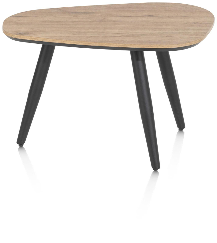 Henders & Hazel Bijzettafel Palazio 60x40