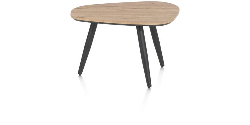 Henders & Hazel Bijzettafel Palazio 60x40