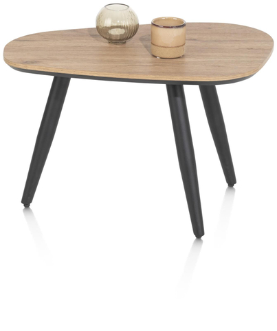 Henders & Hazel Bijzettafel Palazio 60x40