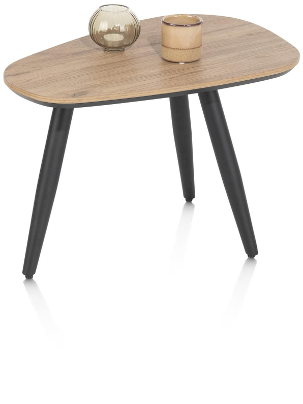 Henders & Hazel Bijzettafel Palazio 60x40