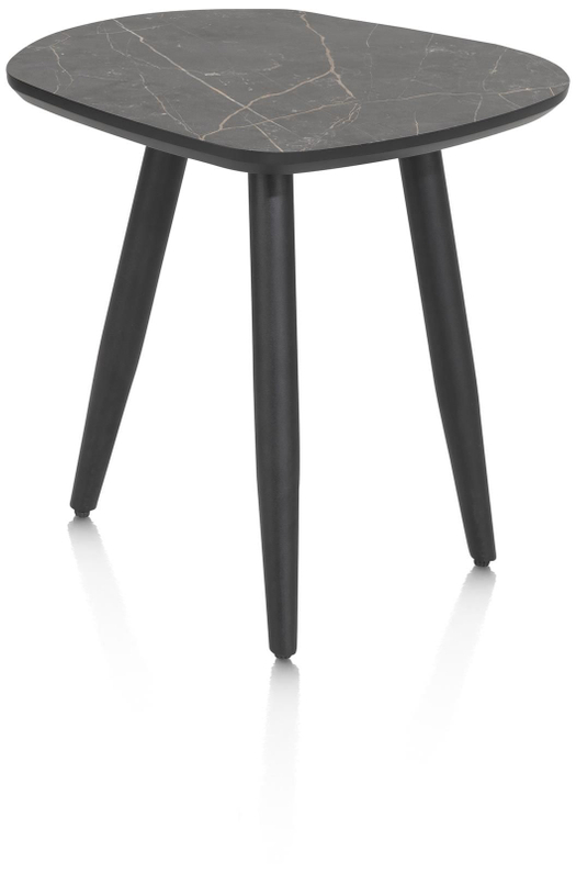 Henders & Hazel Bijzettafel Palazio 40x40