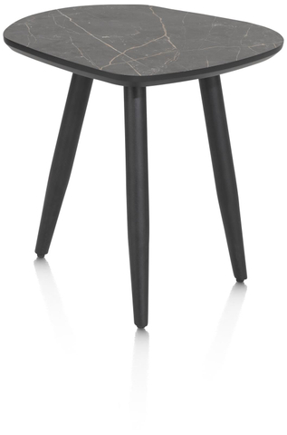 Henders & Hazel Bijzettafel Palazio 40x40