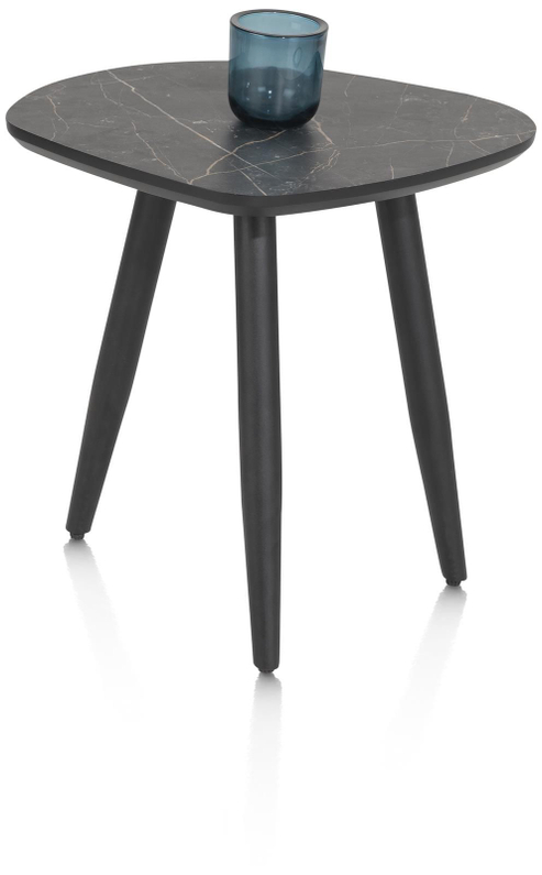 Henders & Hazel Bijzettafel Palazio 40x40