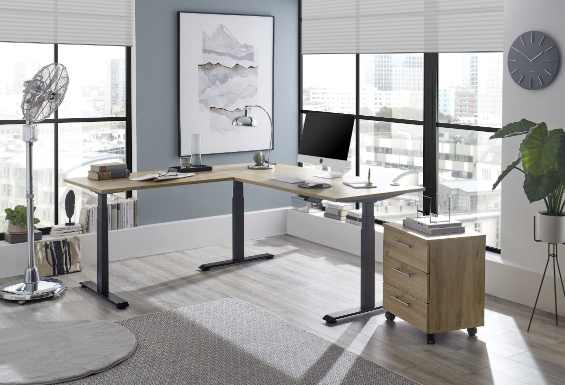 Hoekbureau Baarn Eiken