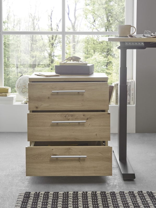 Rolcontainer Baarn Eiken