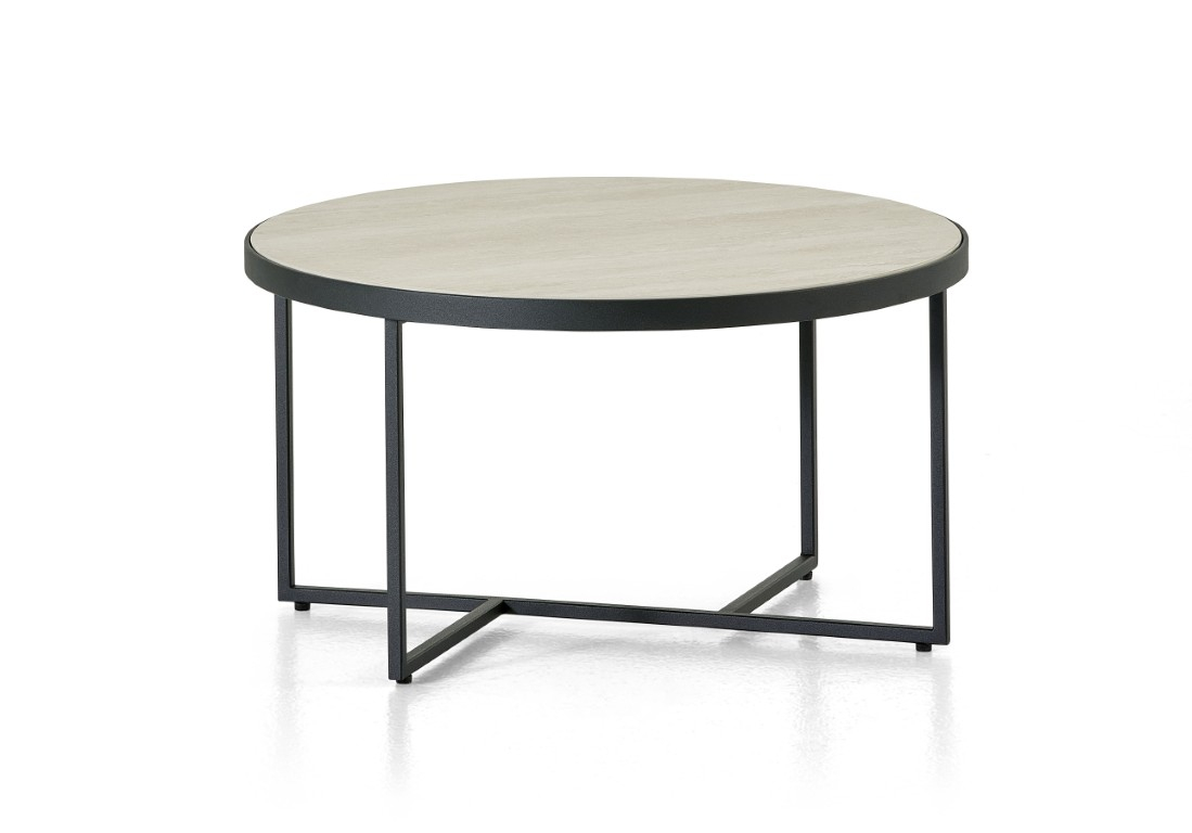 Montel Bijzettafel Luna