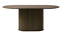 Eettafel Philou Ovaal