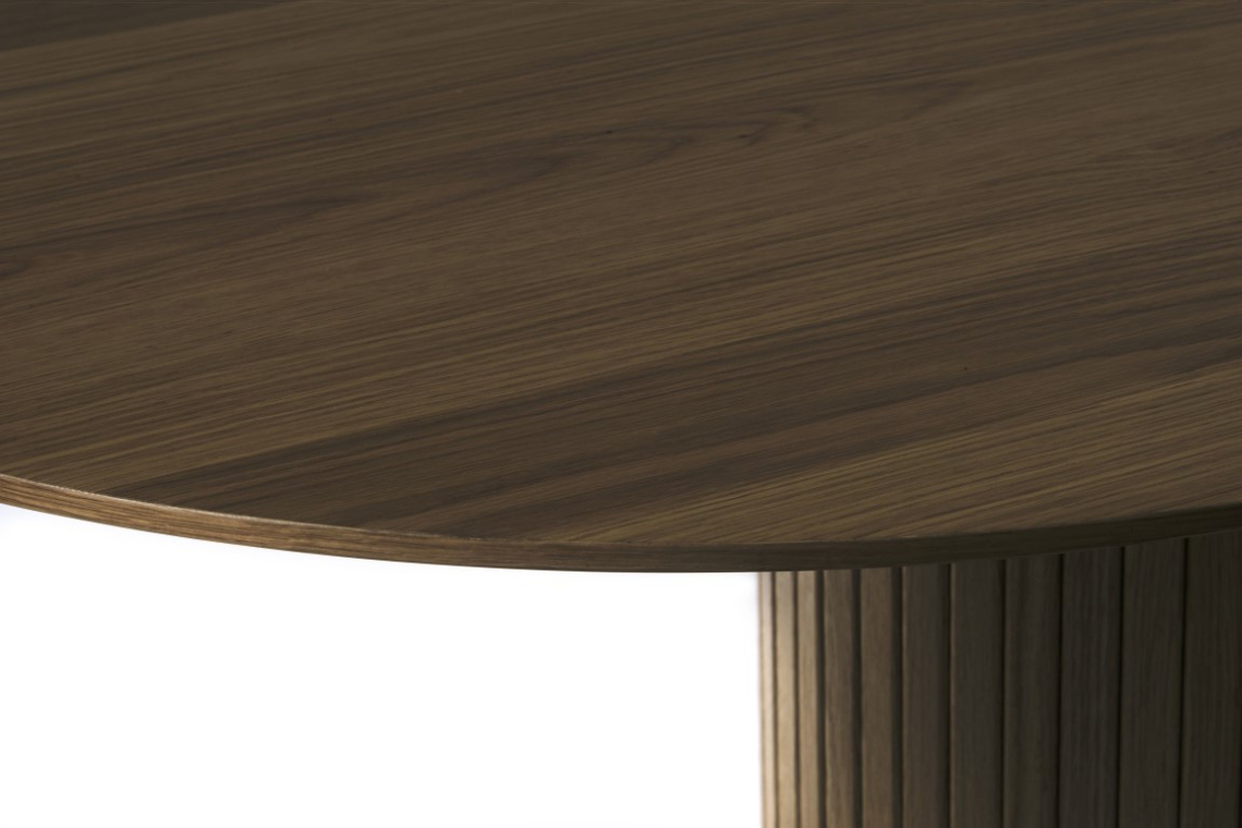 Eettafel Philou Ovaal