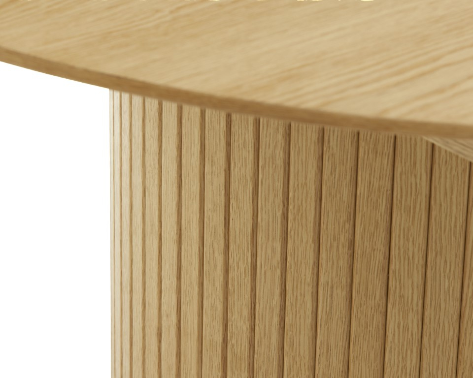 Eettafel Philou Ø120