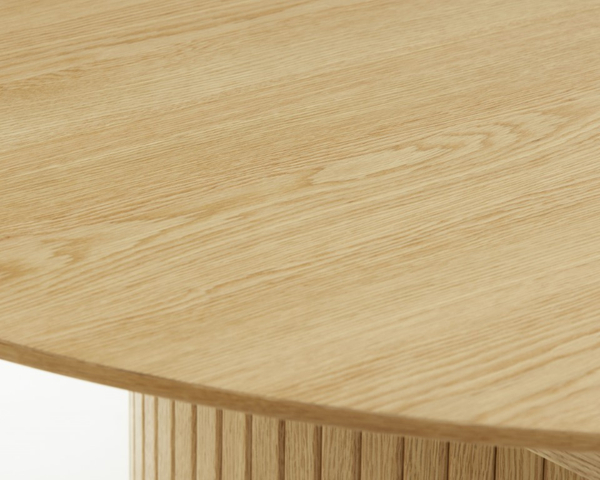 Eettafel Philou Ø120