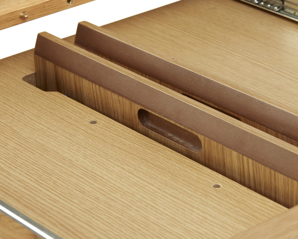 Eettafel Philou Ø120