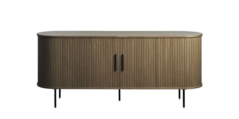 Dressoir Philou Smoked Oak