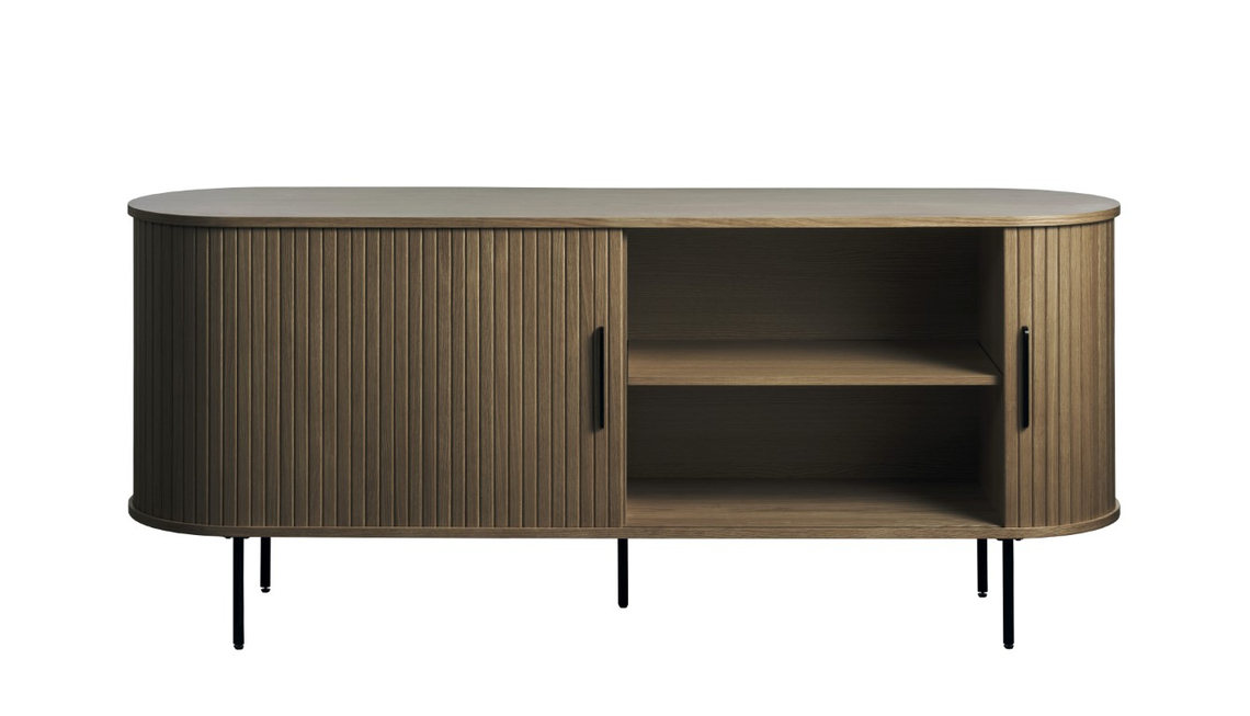 Dressoir Philou Smoked Oak
