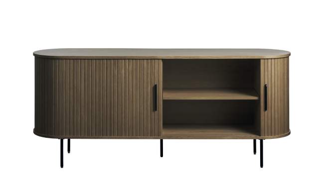 Dressoir Philou Smoked Oak