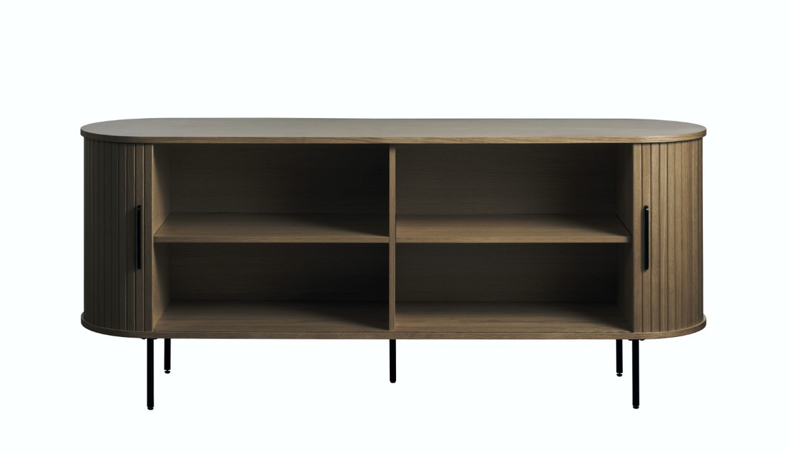 Dressoir Philou Smoked Oak