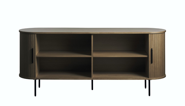 Dressoir Philou Smoked Oak