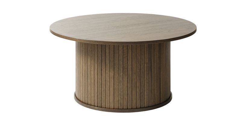 Salontafel Philou Ø90