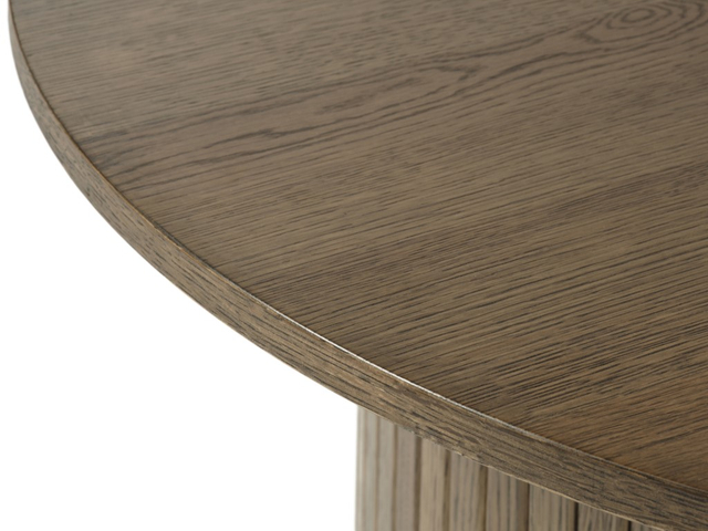 Salontafel Philou Ø90