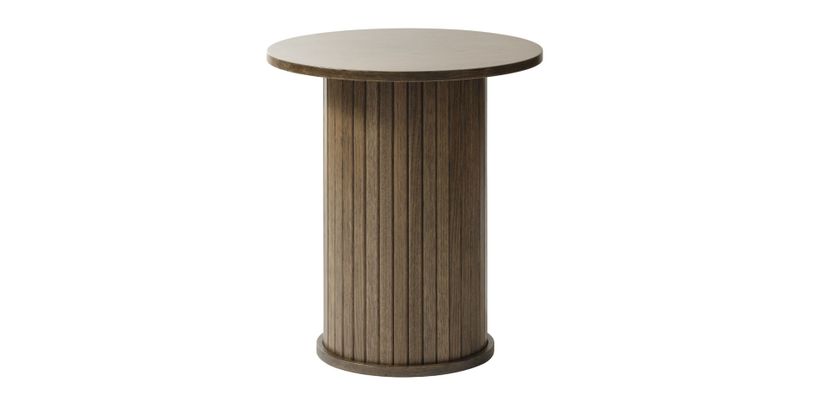 Bijzettafel Philou Ø50