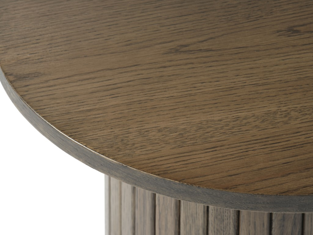 Bijzettafel Philou Ø50