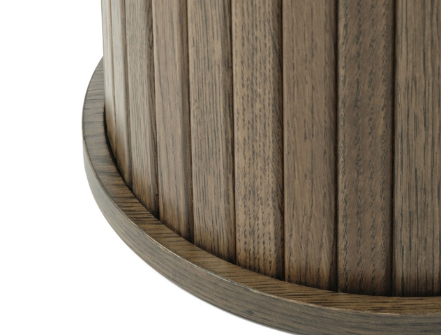 Bijzettafel Philou Ø50