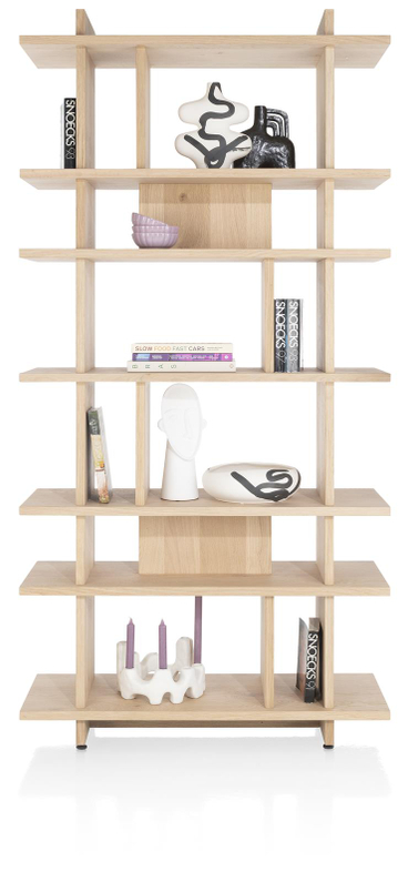 Henders & Hazel Roomdivider Castello