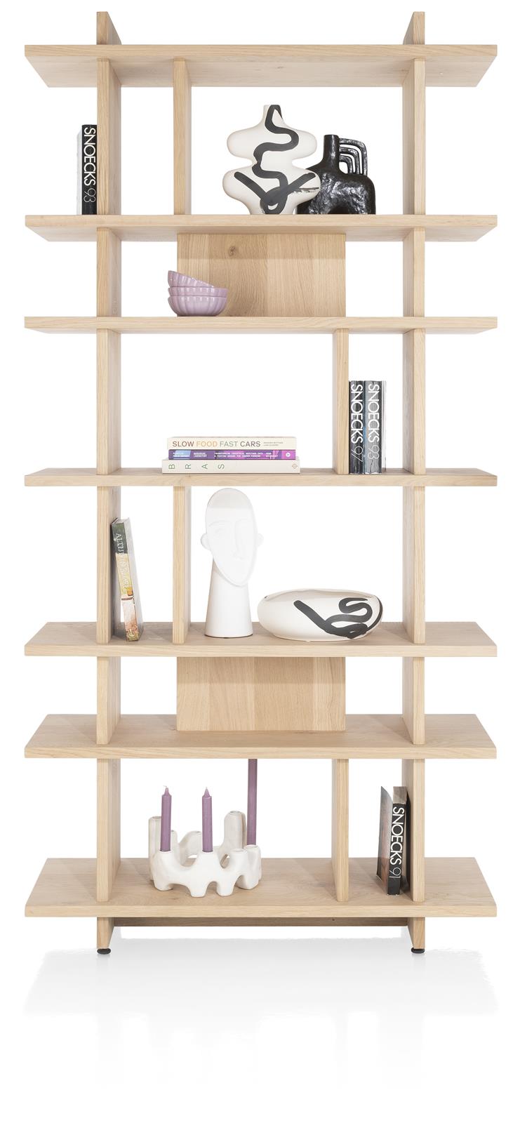 Henders & Hazel Roomdivider Castello