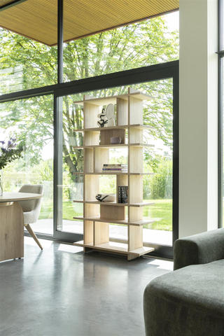 Henders & Hazel Roomdivider Castello