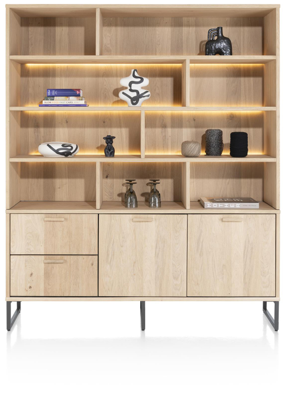 Henders & Hazel Buffetkast Castello