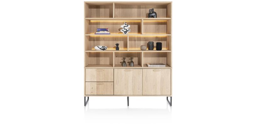 Henders & Hazel Buffetkast Castello