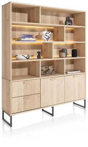 Henders & Hazel Buffetkast Castello