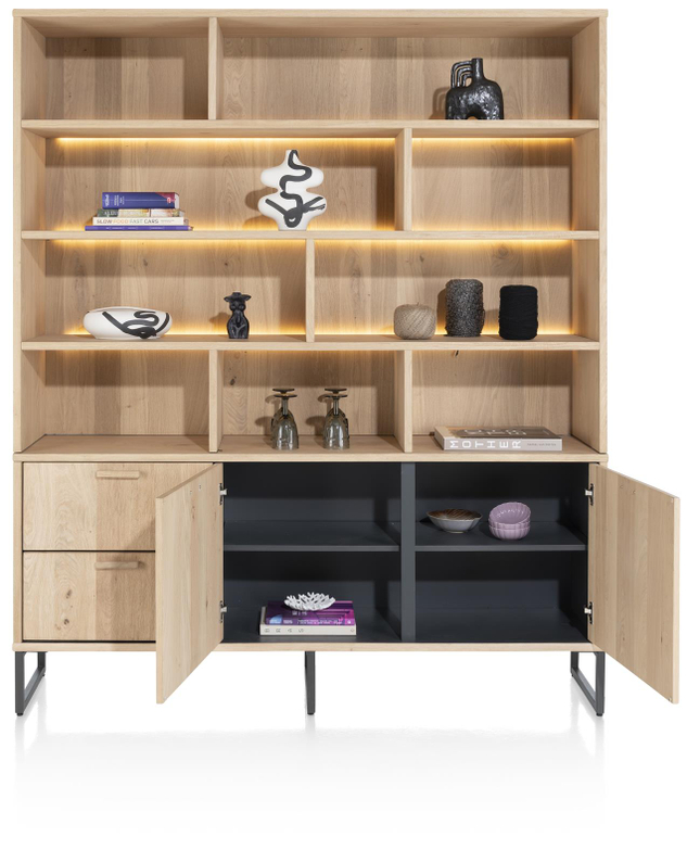 Henders & Hazel Buffetkast Castello