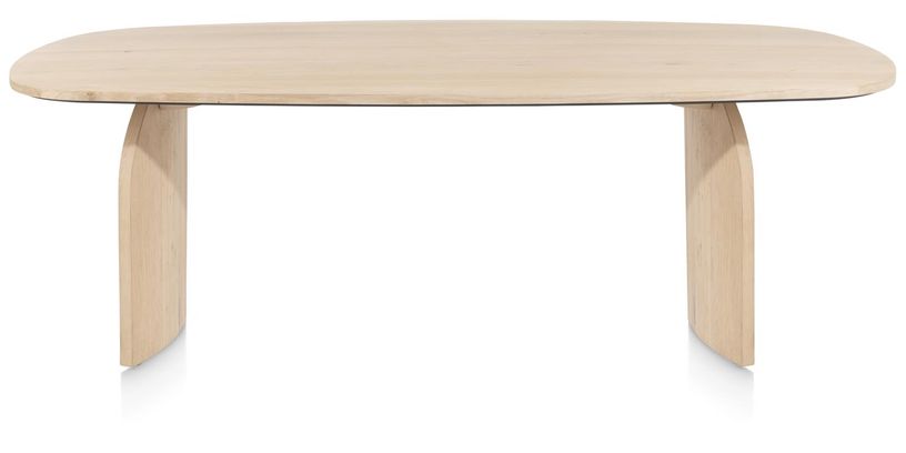 Henders & Hazel Eettafel Castello