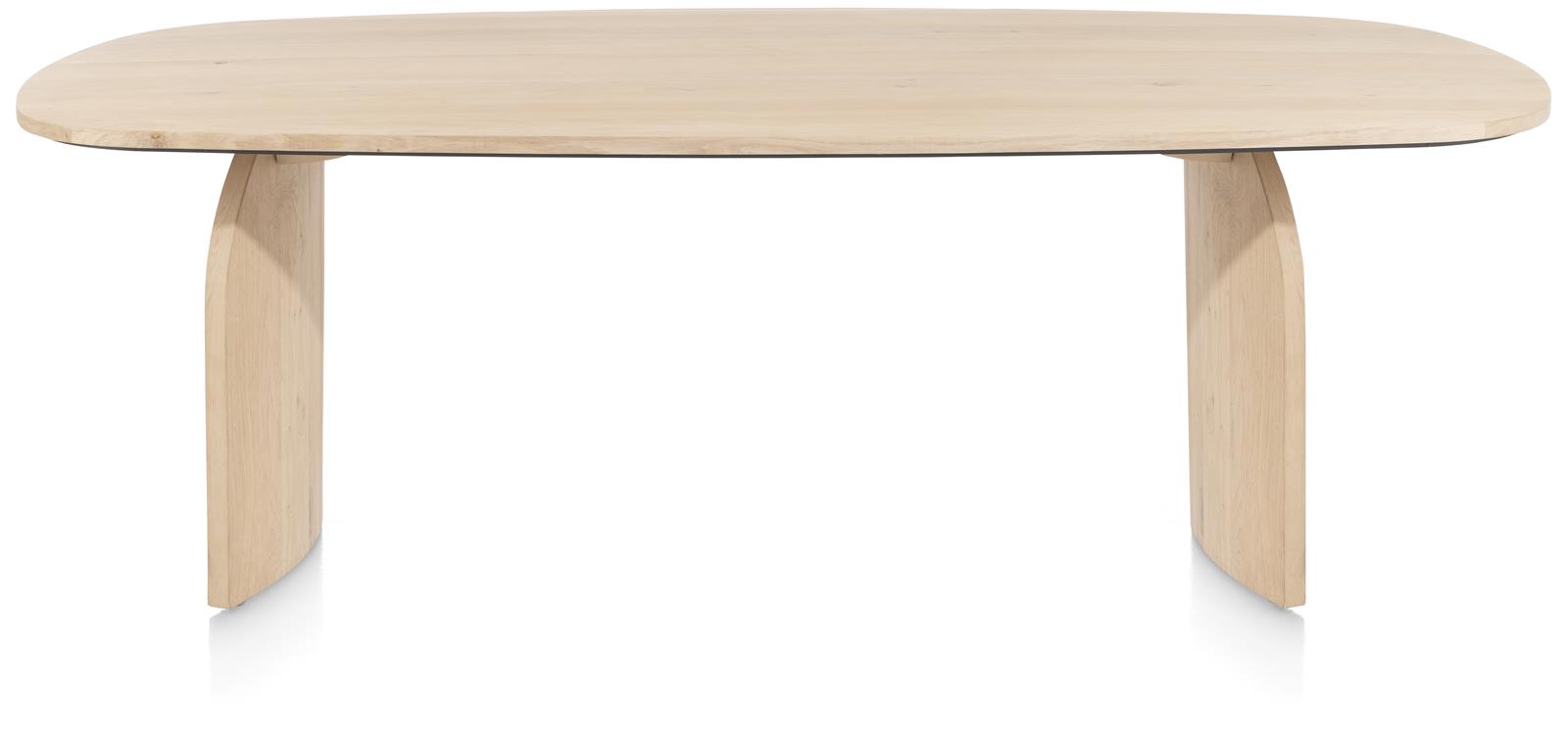 Henders & Hazel Eettafel Castello