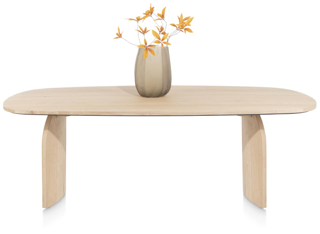 Henders & Hazel Eettafel Castello