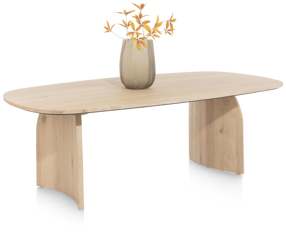 Henders & Hazel Eettafel Castello