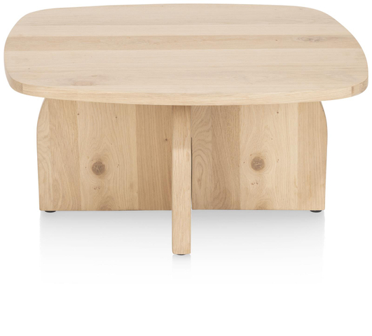 Henders & Hazel Bijzettafel Castello