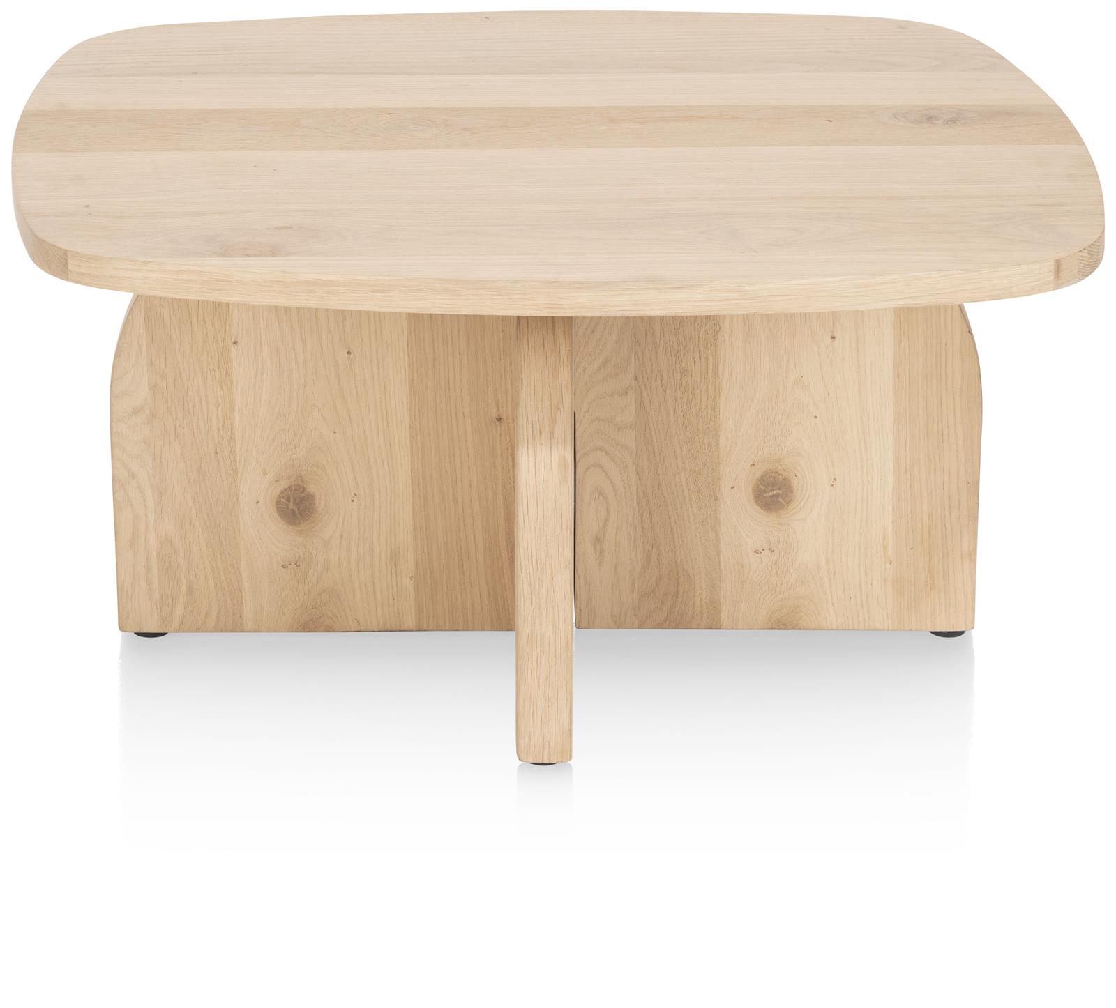 Henders & Hazel Bijzettafel Castello