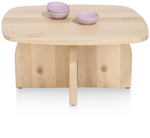 Henders & Hazel Bijzettafel Castello