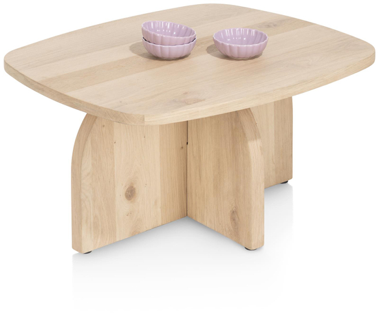 Henders & Hazel Bijzettafel Castello