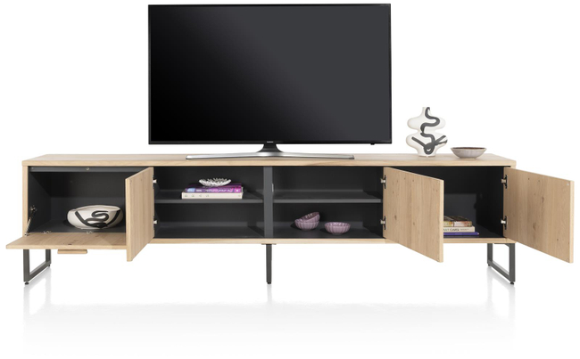 Henders & Hazel Tv-Meubel Castello