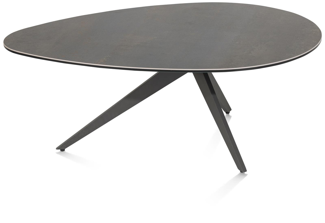 Henders & Hazel Salontafel Lazio