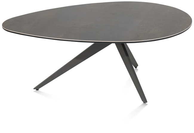 Henders & Hazel Salontafel Lazio