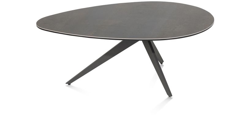 Henders & Hazel Salontafel Lazio