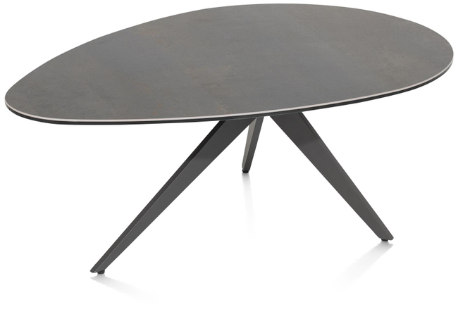 Henders & Hazel Salontafel Lazio