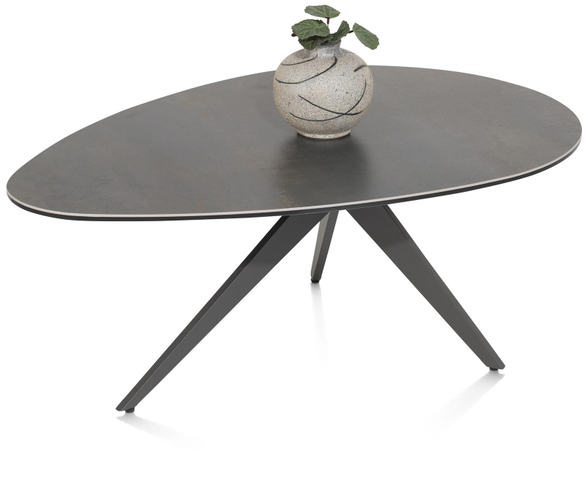 Henders & Hazel Salontafel Lazio