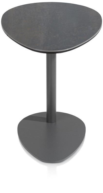 Henders & Hazel Bijzettafel Lazio