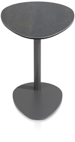 Henders & Hazel Bijzettafel Lazio