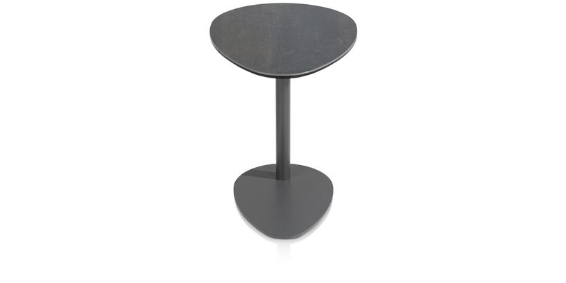 Henders & Hazel Bijzettafel Lazio